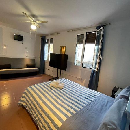 P&R Hostals Can Tort Tossa de Mar Bagian luar foto