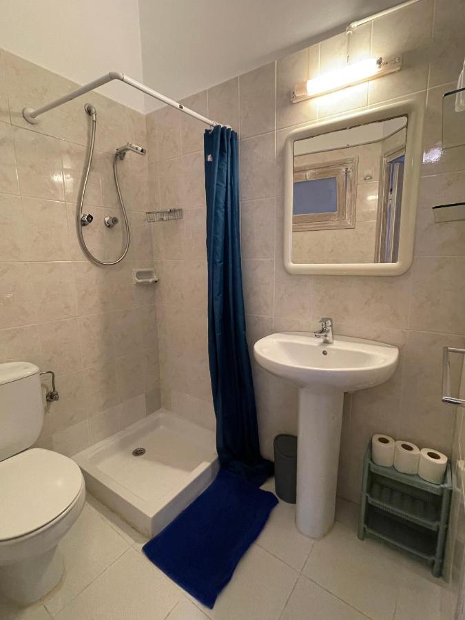 P&R Hostals Can Tort Tossa de Mar Bagian luar foto