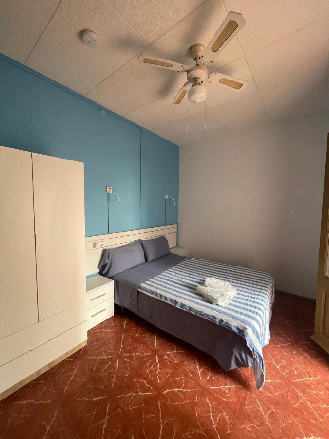 P&R Hostals Can Tort Tossa de Mar Bagian luar foto